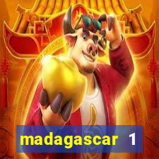 madagascar 1 torrent magnet